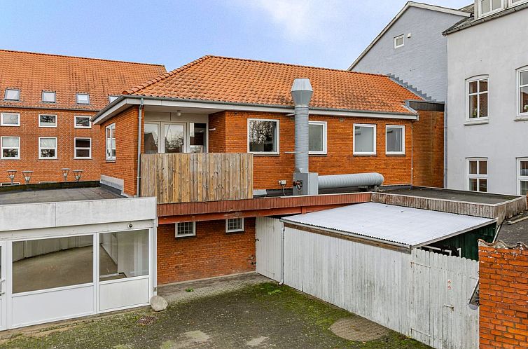 Appartement "Fader" - 31km from the sea