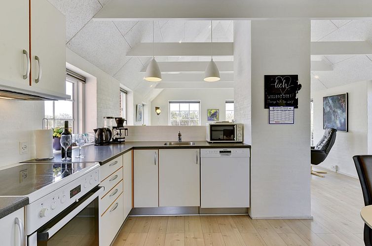 Vakantiehuis "Didrika" - 800m from the sea