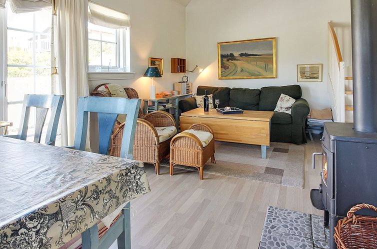 Appartement "Eleonore" - 100m from the sea