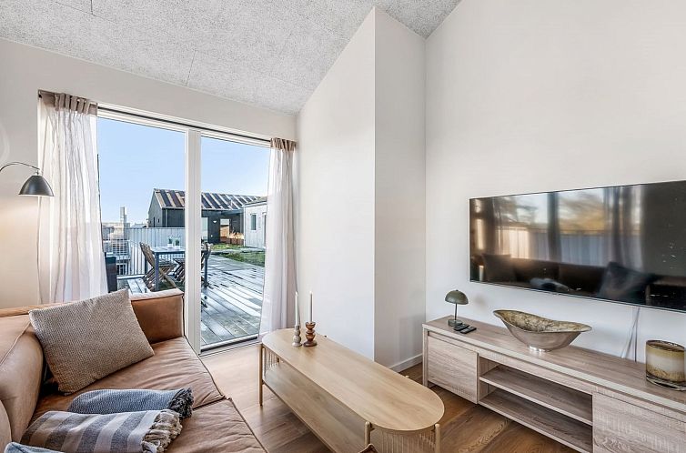 Appartement "Kjeld" -  from the sea