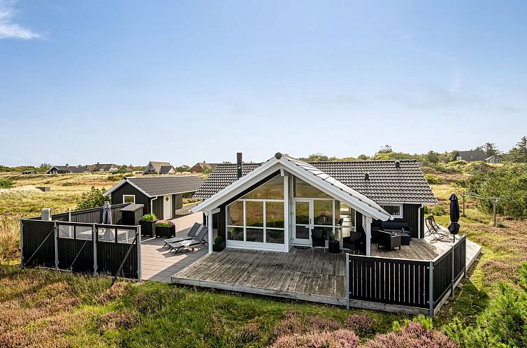 Verblijf 28919104 - Vakantiewoning Zuidelijke Noordzee - Vakantiehuis "Christan" - 1.2km from the sea