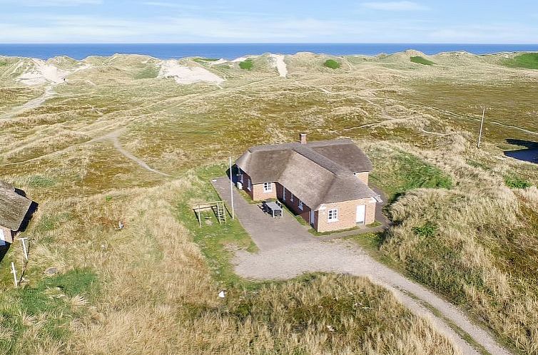 Guest house 28919106 - Holiday property Zuidelijke Noordzee - Vakantiehuis "Skuli" - 200m from the sea