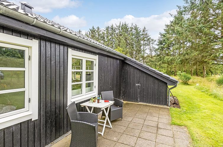 Vakantiehuis "Ørwendil" - 2km from the sea