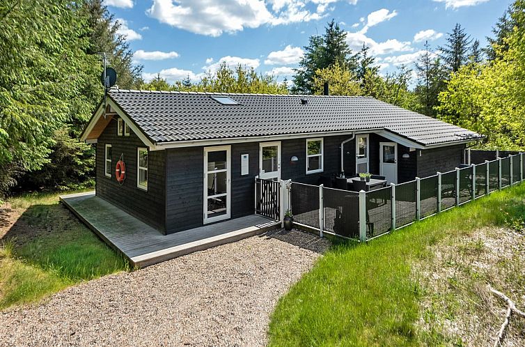 Unterkunft 2891911 - Ferienhaus Zuidelijke Noordzee - Vakantiehuis "Elena" - 800m to the fjord