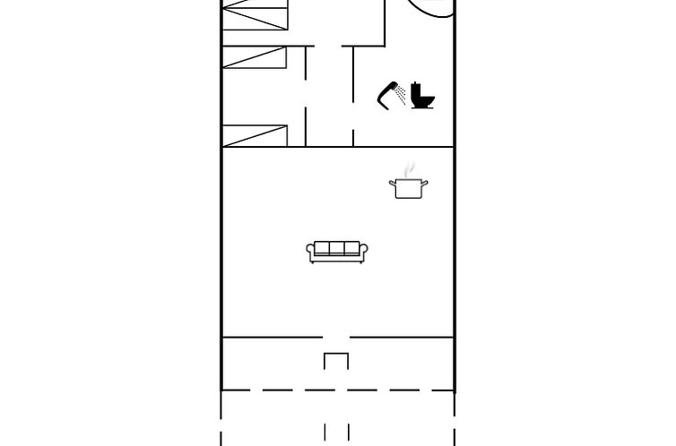 Vakantiehuis "Alleta" - 600m from the sea