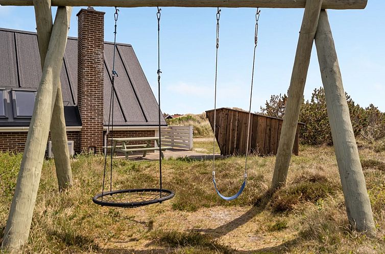 Vakantiehuis "Alleta" - 600m from the sea