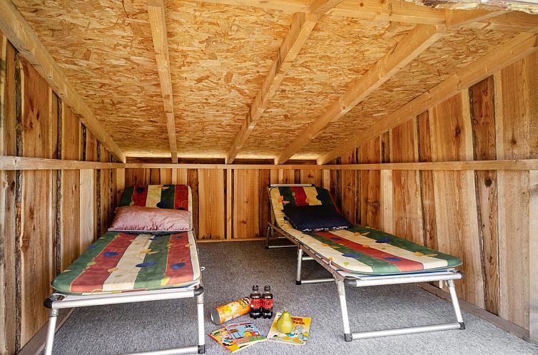 Vakantiehuis "Alleta" - 600m from the sea