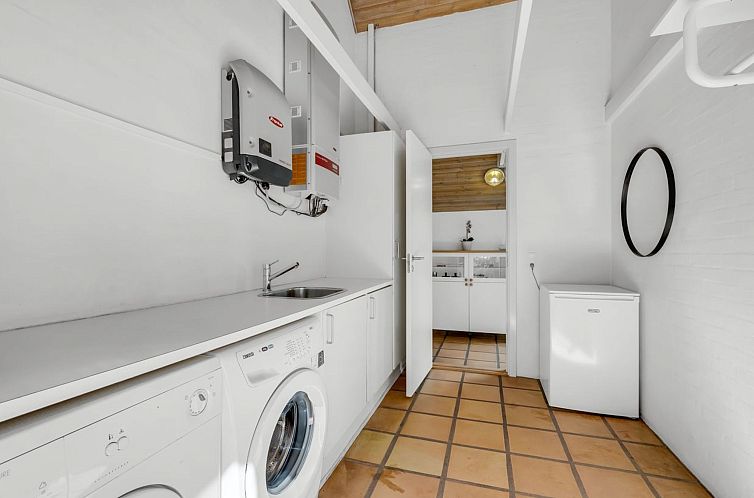 Vakantiehuis "Alleta" - 600m from the sea