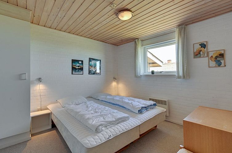 Vakantiehuis "Nanette" - 300m to the fjord