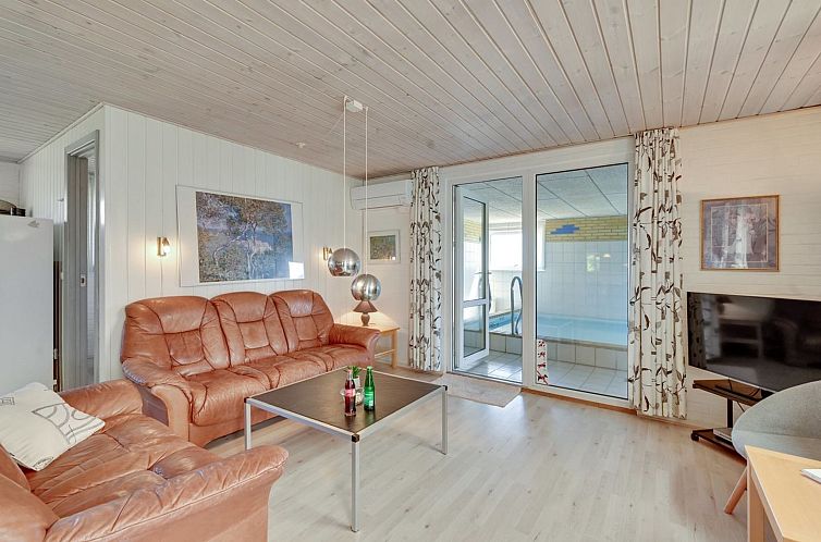 Vakantiehuis "Nanette" - 300m to the fjord