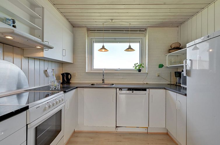 Vakantiehuis "Nanette" - 300m to the fjord