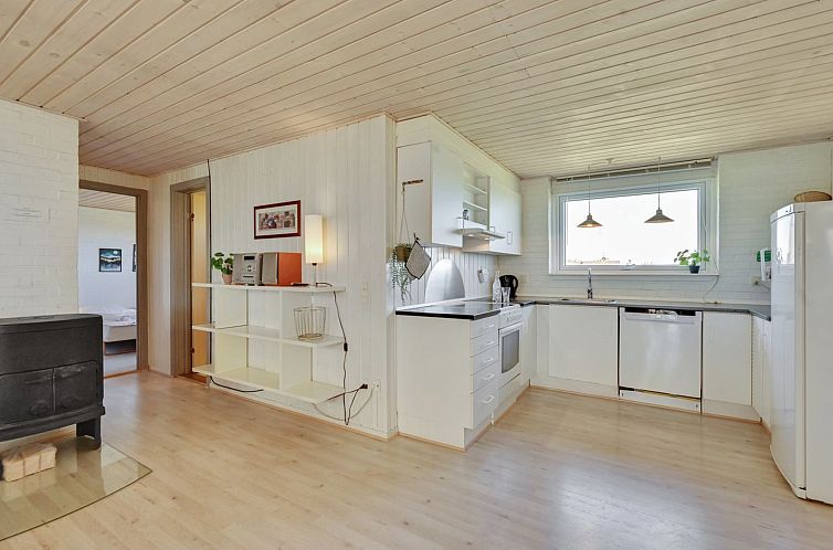 Vakantiehuis "Nanette" - 300m to the fjord