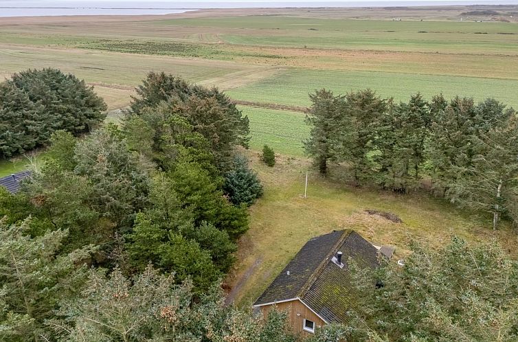 Vakantiehuis "Brawith" - 700m to the fjord