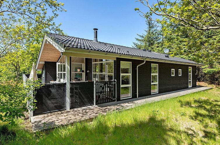 Vakantiehuis "Elena" - 800m to the fjord