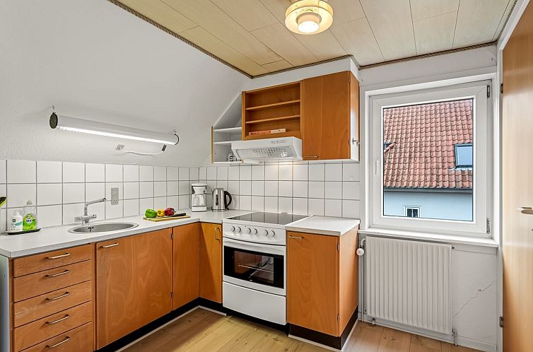 Appartement "Trpana" - 1km to the fjord