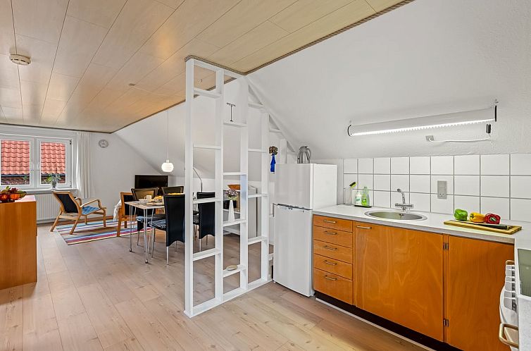 Appartement "Trpana" - 1km to the fjord