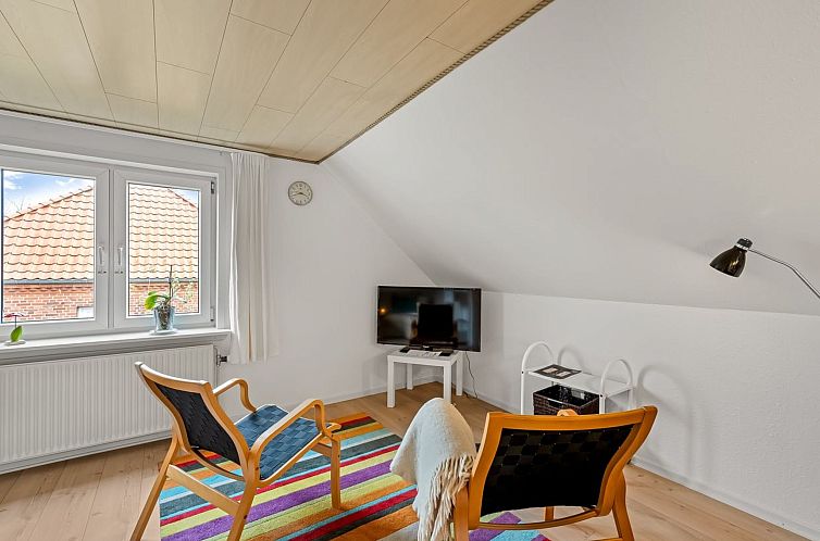 Appartement "Trpana" - 1km to the fjord