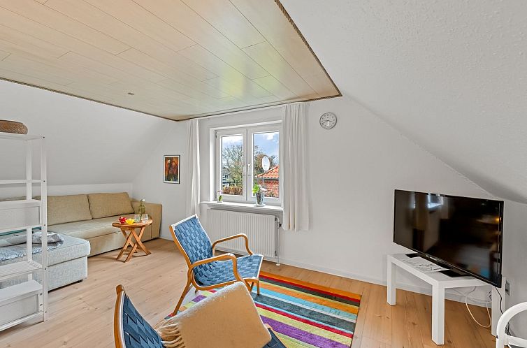 Appartement "Trpana" - 1km to the fjord