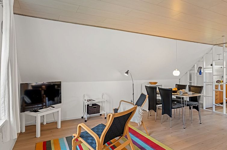 Appartement "Trpana" - 1km to the fjord