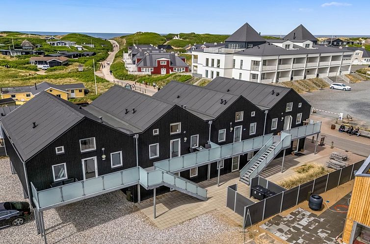 Unterkunft 28919132 - Appartement Zuidelijke Noordzee - Appartement "Halldora" - 300m from the sea