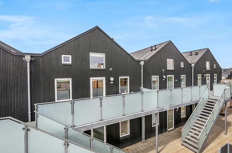 Appartement "Halldora" - 300m from the sea