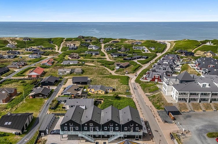Appartement "Halldora" - 300m from the sea
