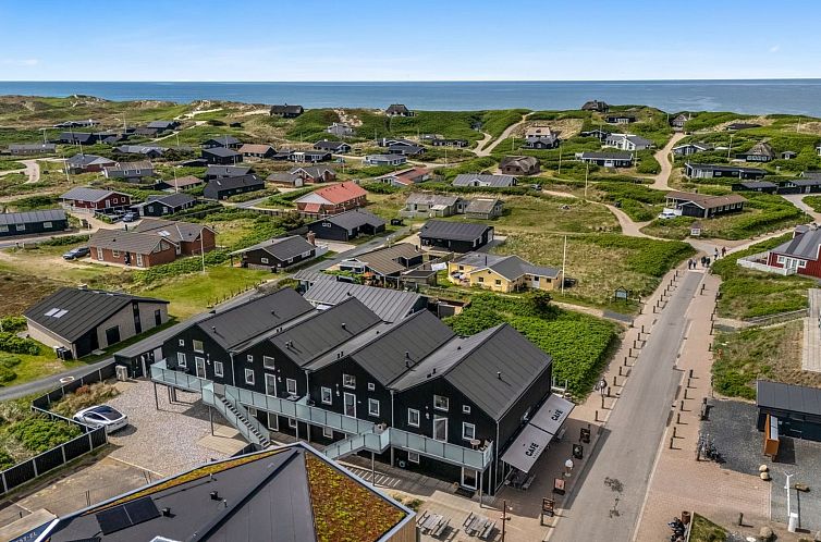 Appartement "Halldora" - 300m from the sea