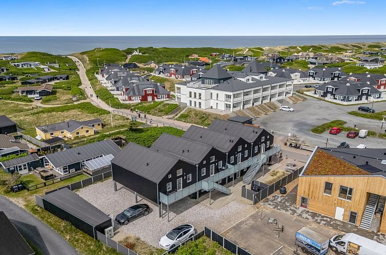 Appartement "Halldora" - 300m from the sea