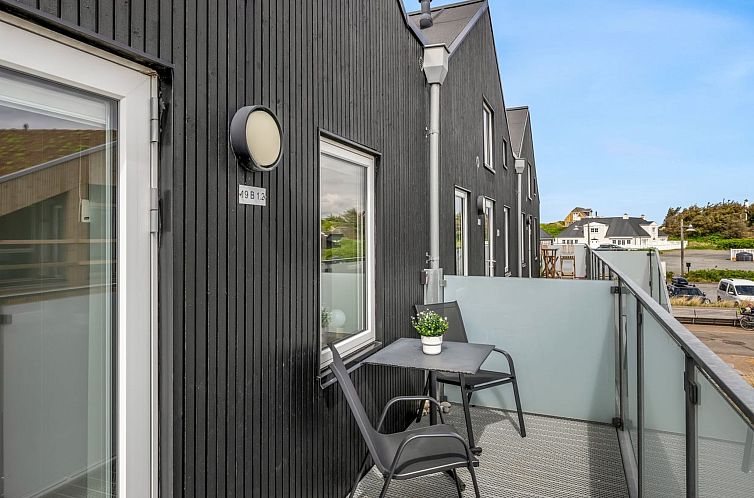 Appartement "Halldora" - 300m from the sea