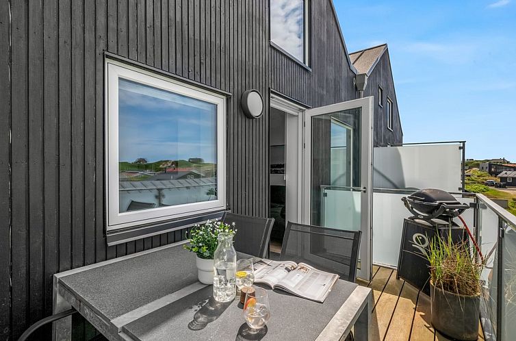 Appartement "Halldora" - 300m from the sea