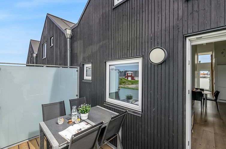 Appartement "Halldora" - 300m from the sea