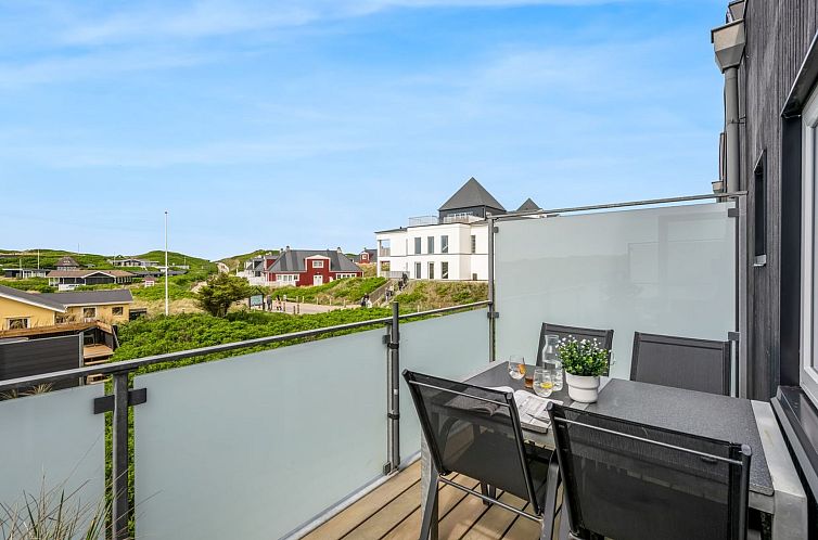 Appartement "Halldora" - 300m from the sea