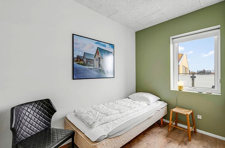 Appartement "Halldora" - 300m from the sea