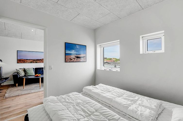 Appartement "Halldora" - 300m from the sea