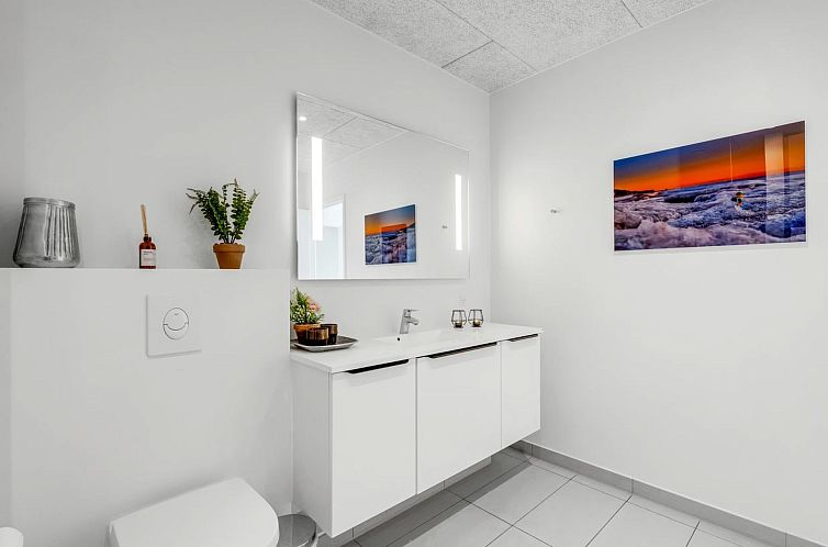 Appartement "Halldora" - 300m from the sea