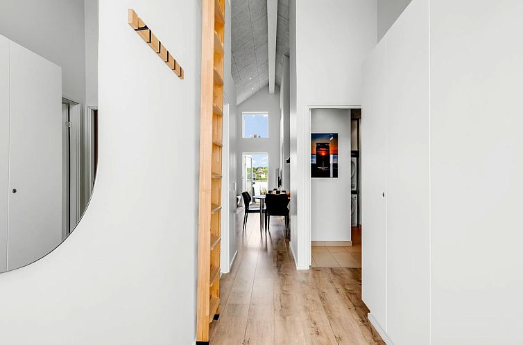Appartement "Halldora" - 300m from the sea