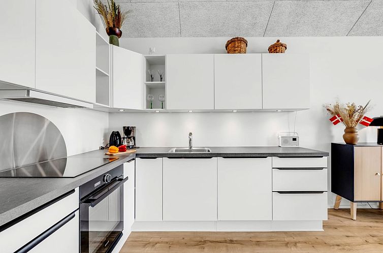 Appartement "Halldora" - 300m from the sea