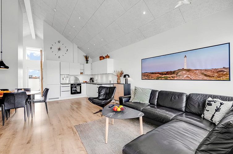 Appartement "Halldora" - 300m from the sea