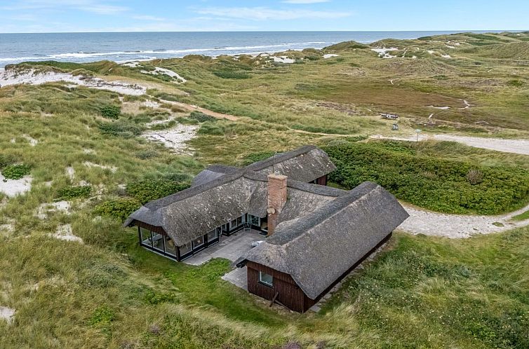 Verblijf 2891914 - Vakantiewoning Zuidelijke Noordzee - Vakantiehuis "Nicolaus" -  from the sea