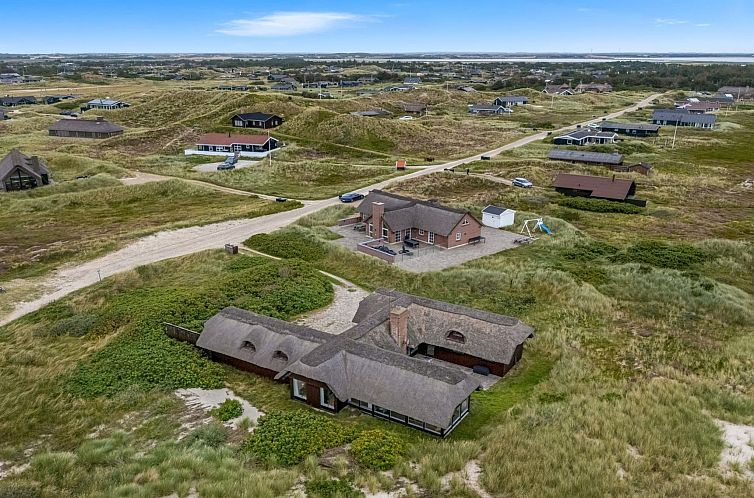 Vakantiehuis "Nicolaus" -  from the sea