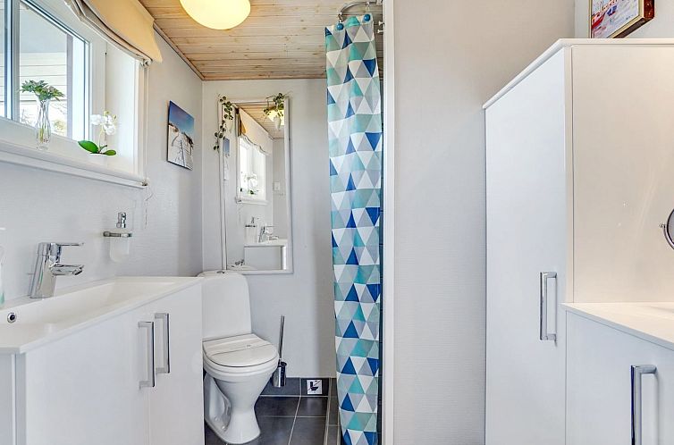 Vakantiehuis "Byrial" - 200m from the sea