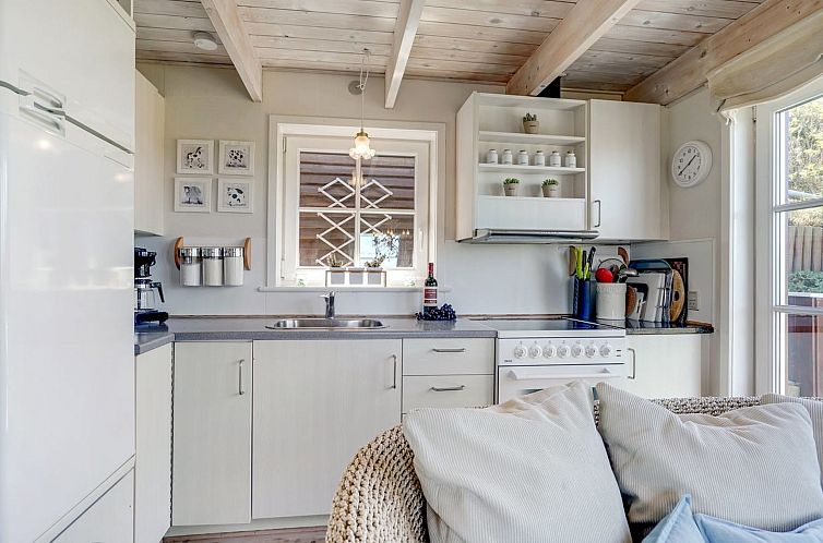 Vakantiehuis "Byrial" - 200m from the sea