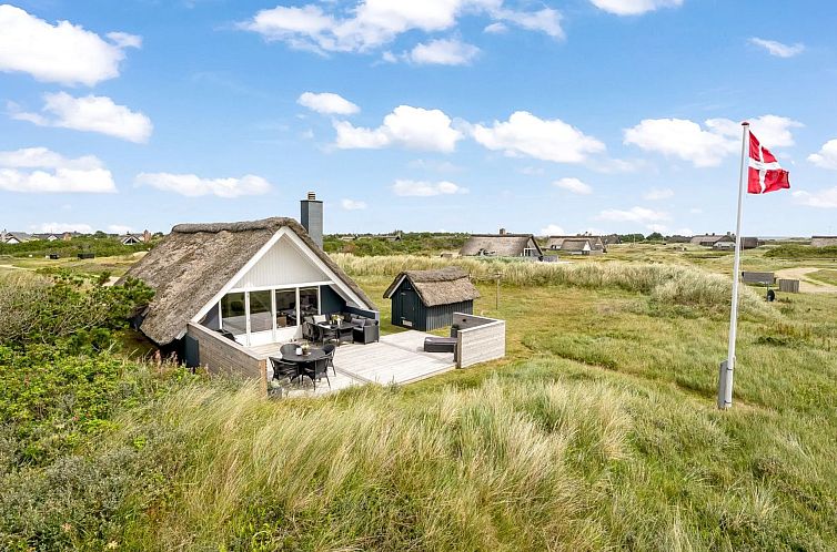 Verblijf 2891919 - Vakantiewoning Zuidelijke Noordzee - Vakantiehuis "Hen" - 400m from the sea