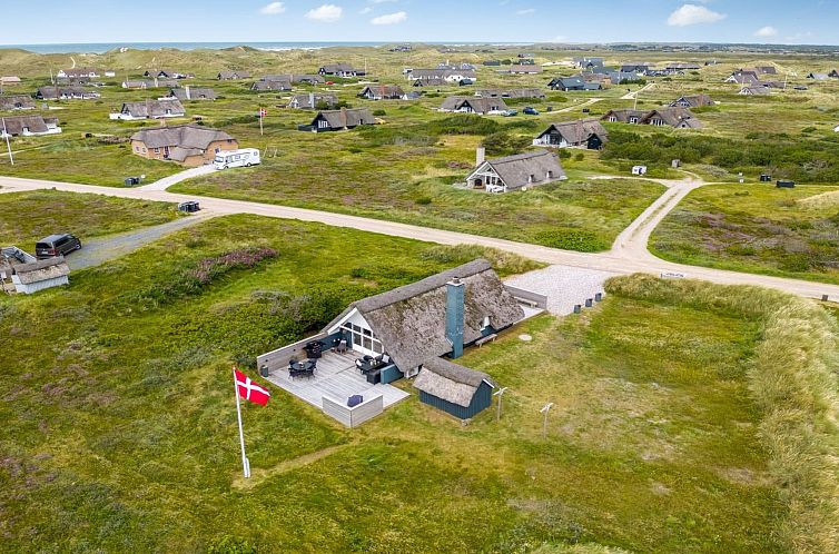 Vakantiehuis "Hen" - 400m from the sea