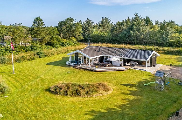 Unterkunft 2891920 - Ferienhaus Zuidelijke Noordzee - Vakantiehuis "Sviðandi" - 1.5km from the sea