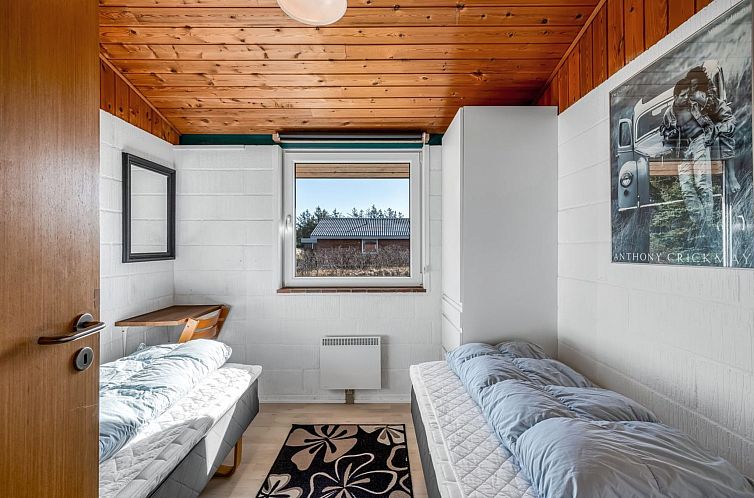 Vakantiehuis "Sviðandi" - 1.5km from the sea