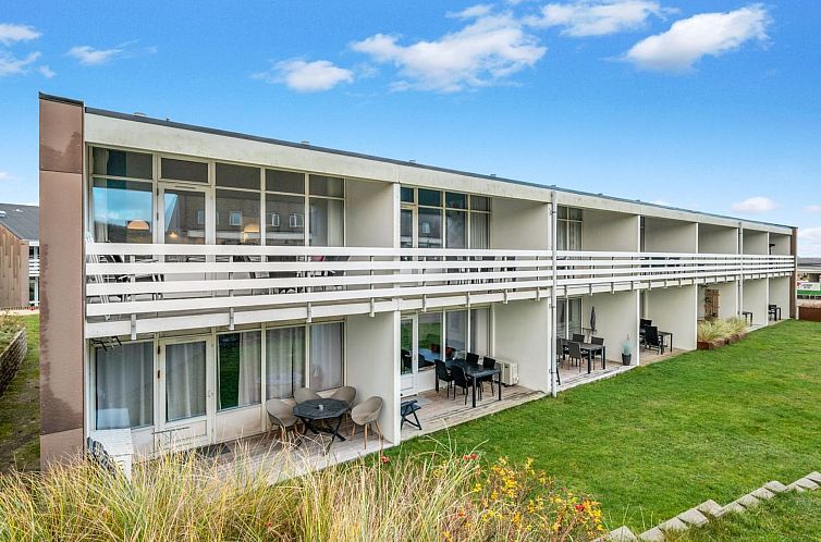 Vakantiehuis "Geeske" - 400m from the sea