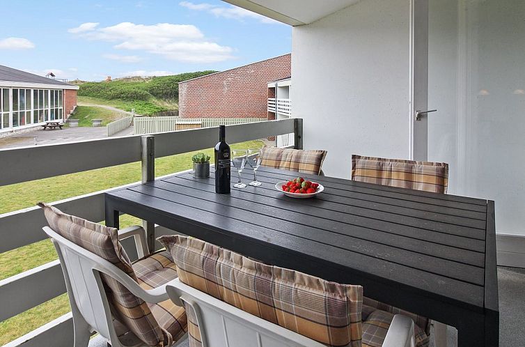 Appartement "Thoni" - 200m from the sea
