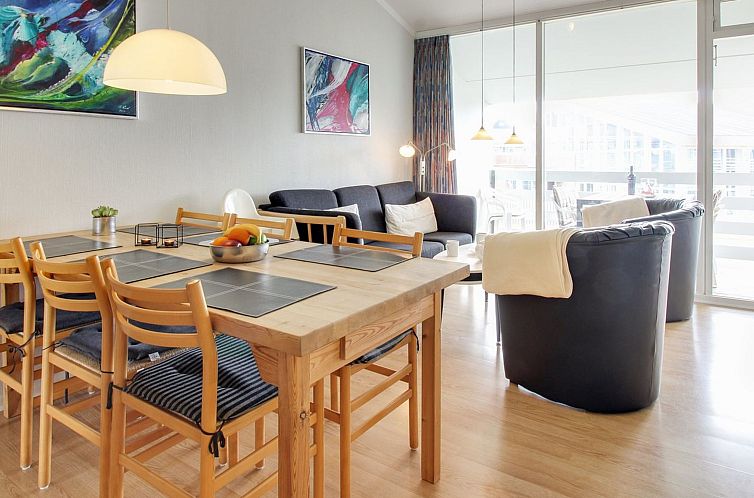 Appartement "Thoni" - 200m from the sea