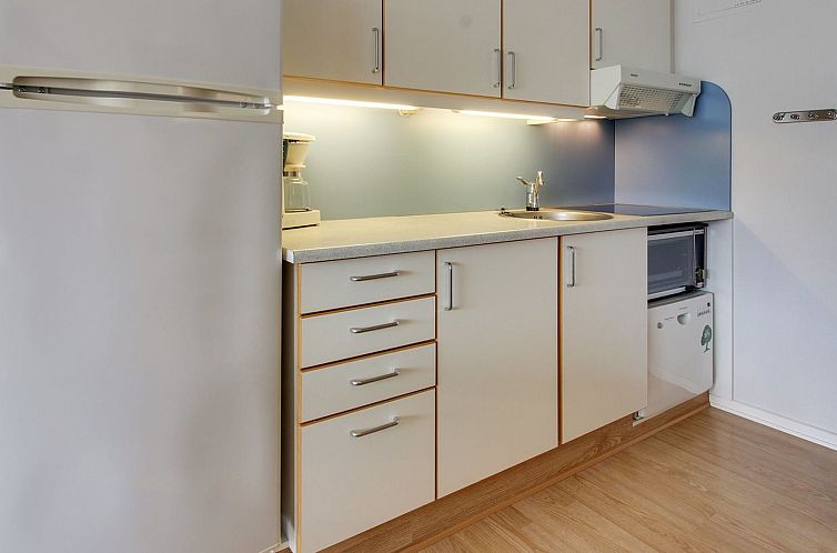 Appartement "Thoni" - 200m from the sea
